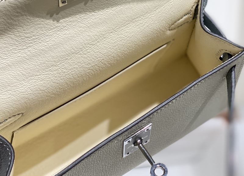 Hermes Kelly Bags